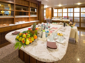 Bonotto Hotel Palladio