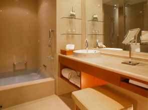 San Want Residences Taipei