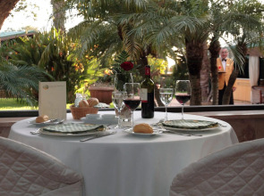 Colleverde Park Hotel