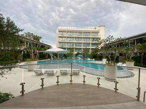 Infinity Aonang Krabi Hotel