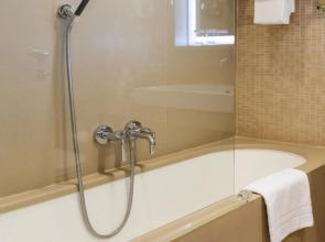 Hilton Garden Inn Florence Novoli