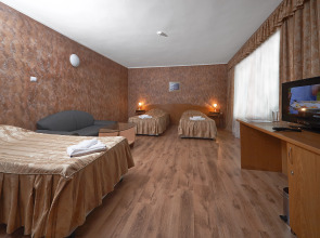 Akord Business Hotel