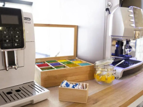 iH Hotels Milano Blu Visconti