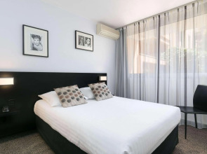 Best Western Hotel Mediterranee Menton