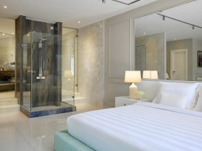 Отель Pomegranate Wellness Spa