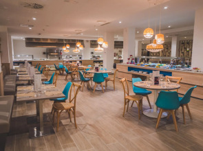 Gara Suites Golf & SPA