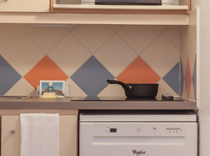 Pierre & Vacances Résidence Promenade des Bains