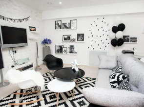 Атмосфера на Петровке