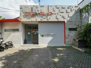 Cityzen Renon Hotel