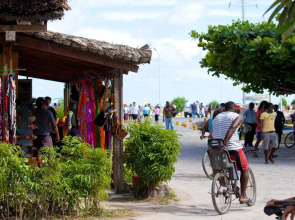 Gregoire's Apartments