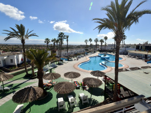 Bungalows Vista Oasis