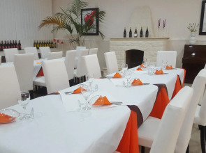 Residence Costa Del Sole