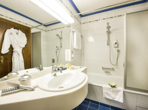 Johannesbad Hotel Palace