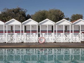 Augustus Hotel & Resort