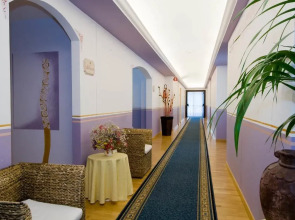 Hotel Terme Imperial