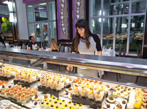 Hotel Riu Palace Mexico - All Inclusive