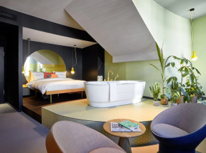 25hours Hotel The Circle