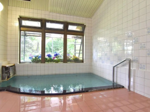 Kuroishi Onsenkyo Ochiai Onsen Kanesada Ryokan