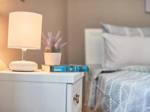 Апартаменты на улице Орджоникидзе