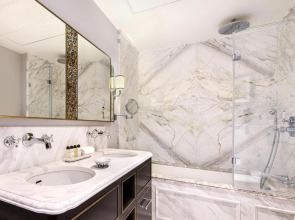 Hotel Bristol, A Luxury Collection Hotel, Warsaw