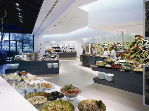 Shangri-La Tanjung Aru, Kota Kinabalu