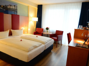 Hotel National Düsseldorf