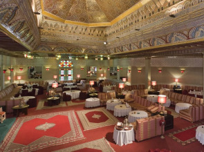 Hotel Atlantic Palace