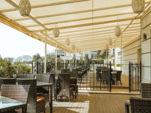 Hotel Festa Pomorie Resort