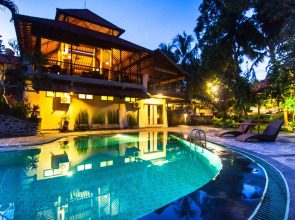 Champlung Sari Hotel and Spa Ubud