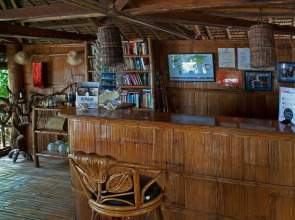 Easy Diving and Beach Resort