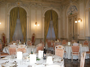 Hotel Villa Malpensa