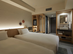 Agora Kyoto Karasuma