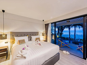 Thai Kamala Beach Front