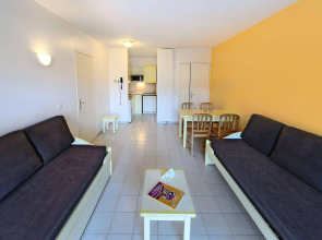 Résidence Open Golfe Juan