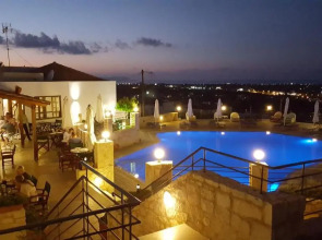 Amazones Village Suites