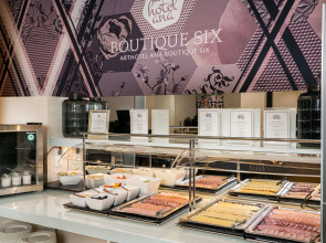 Elaya Hotel Vienna City West