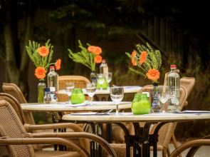 Campanile Hotel And Restaurant Gorinchem