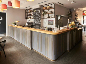 Bold Hotel München Zentrum