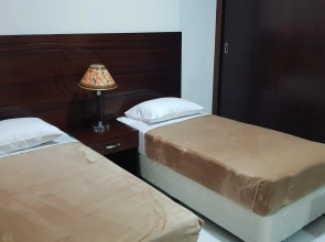 Ivory Hotel Apartments