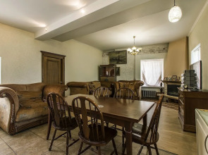 Апартаменты рядом с Исаакиевским собором