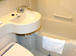 Toyoko Inn Osaka Namba Nippombashi