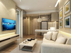 Phu Dahla Residences