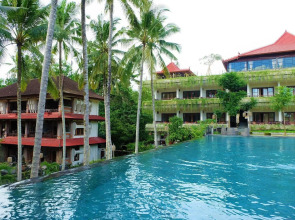 The Artini Dijiwa Ubud