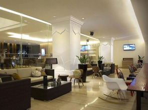 Grand Zuri Malioboro Yogyakarta