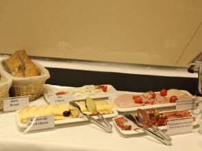 Garni Hotel Boutique 25h