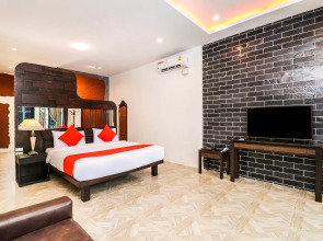 Baan Noppadol Hua Hin Loft Hotel