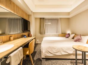 Hotel Musse Ginza Meitetsu