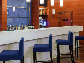 Hampton by Hilton Warsaw Airport