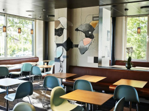 Danhostel Copenhagen City - Hostel