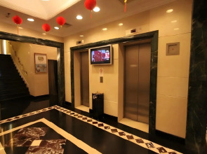 Shanghai Jinchen Hotel